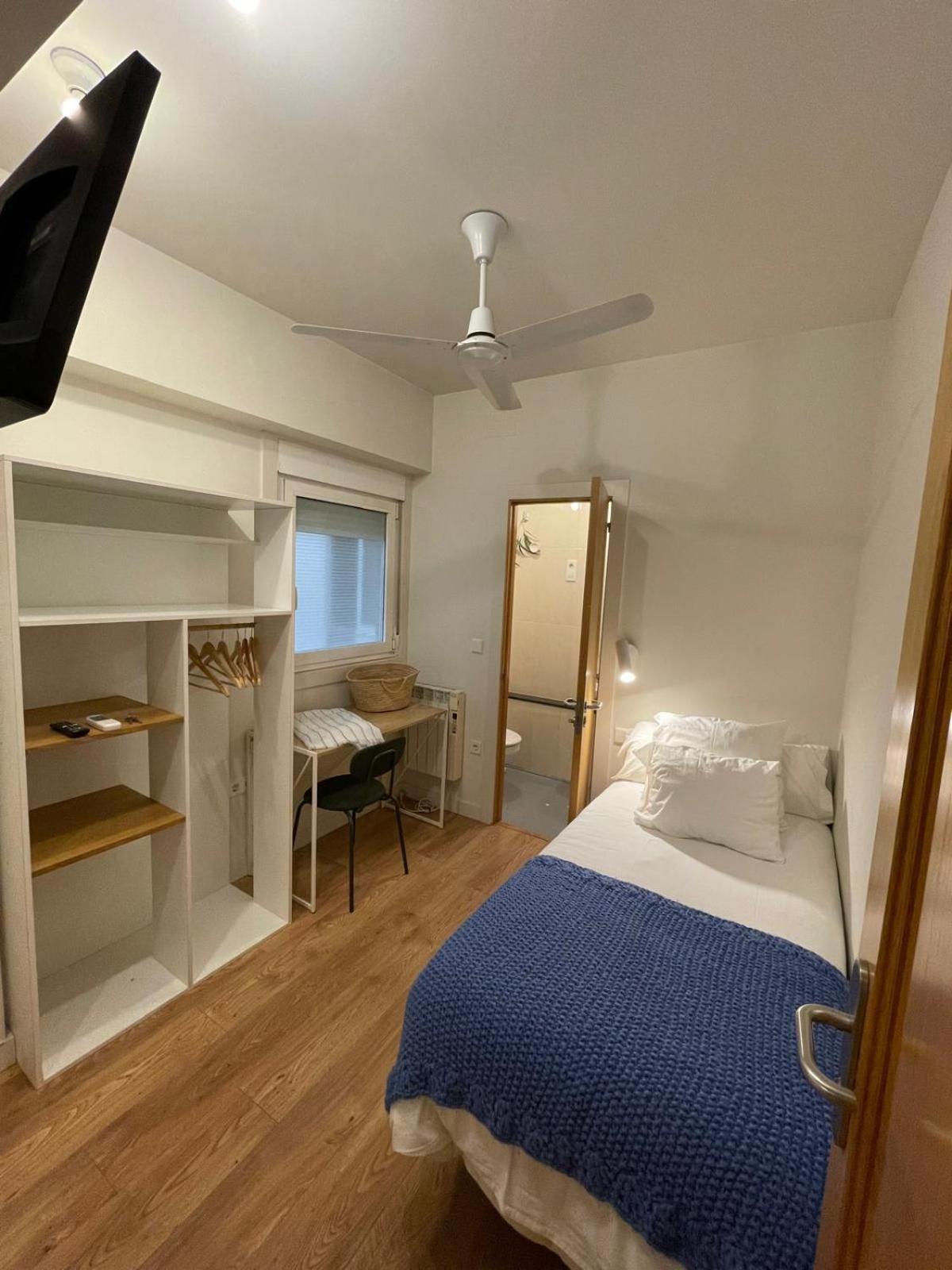 Lar Atlantica Hotel Виго Екстериор снимка