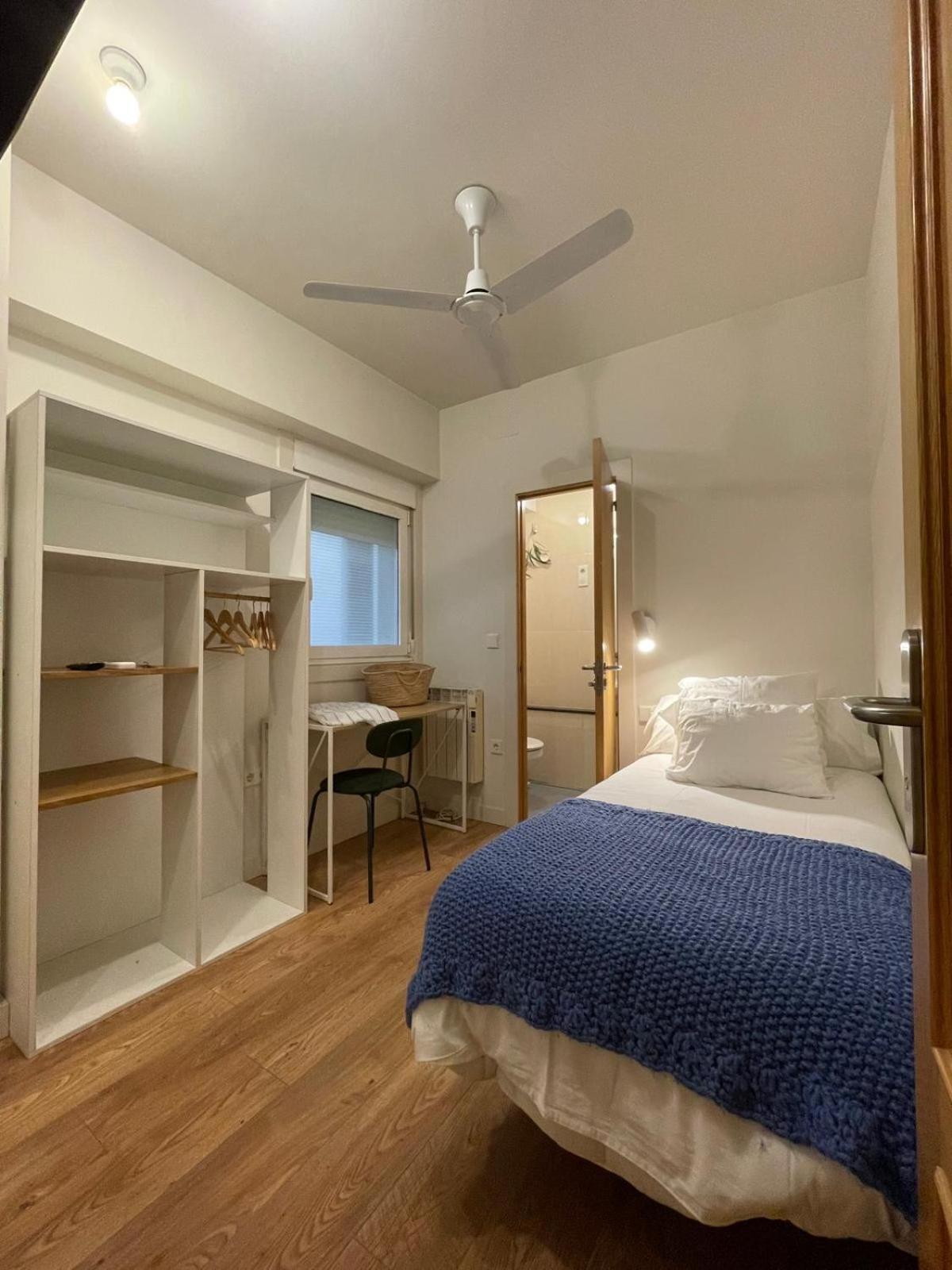 Lar Atlantica Hotel Виго Екстериор снимка