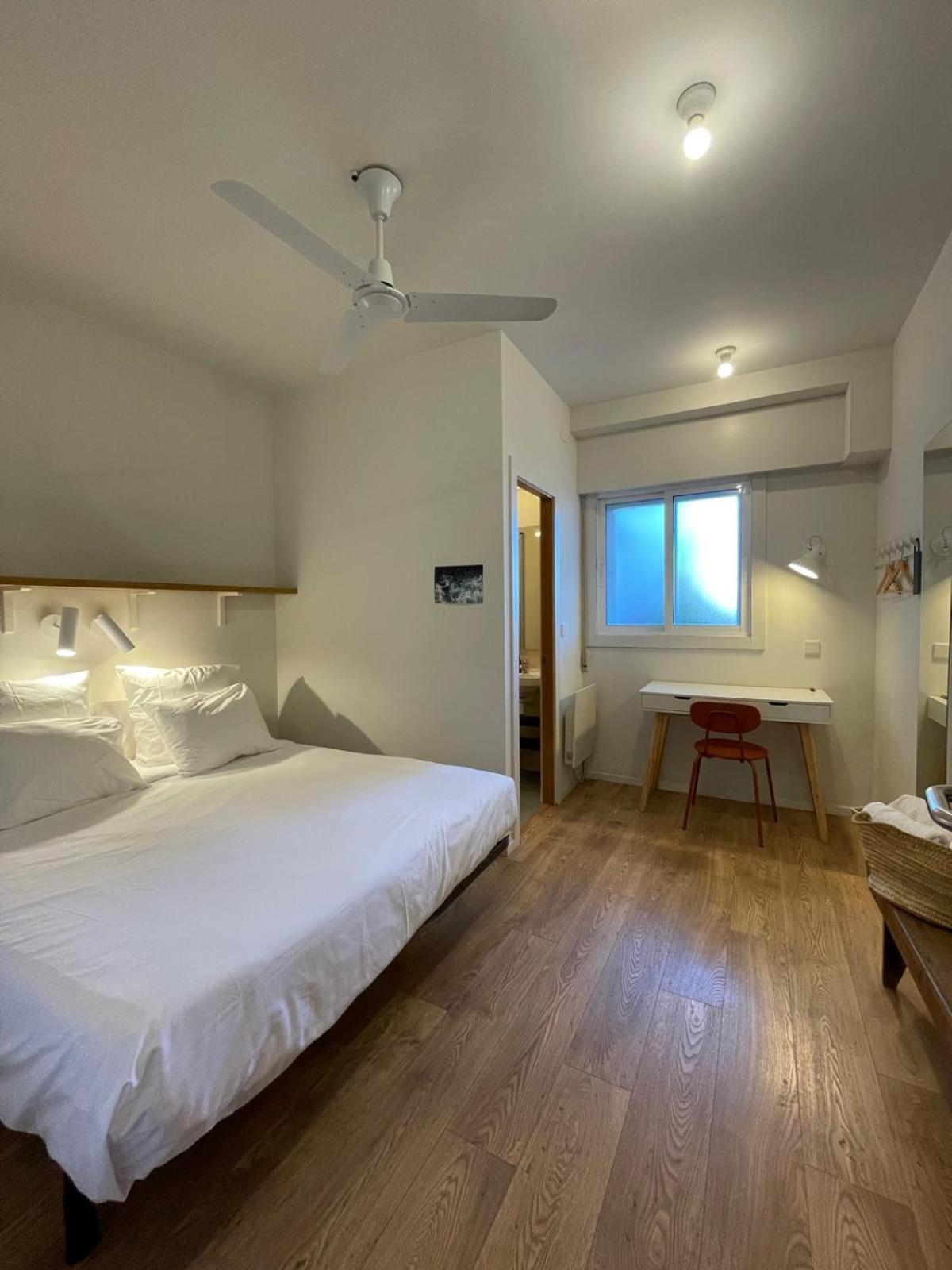 Lar Atlantica Hotel Виго Екстериор снимка