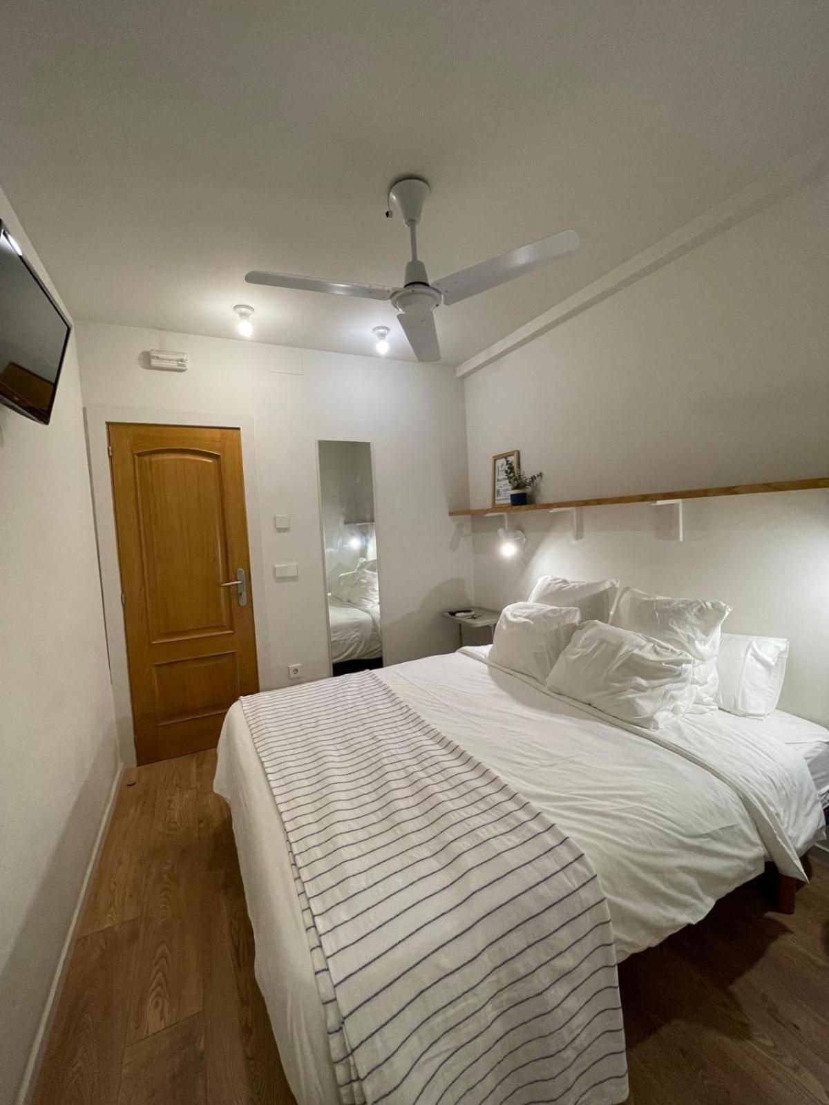 Lar Atlantica Hotel Виго Екстериор снимка