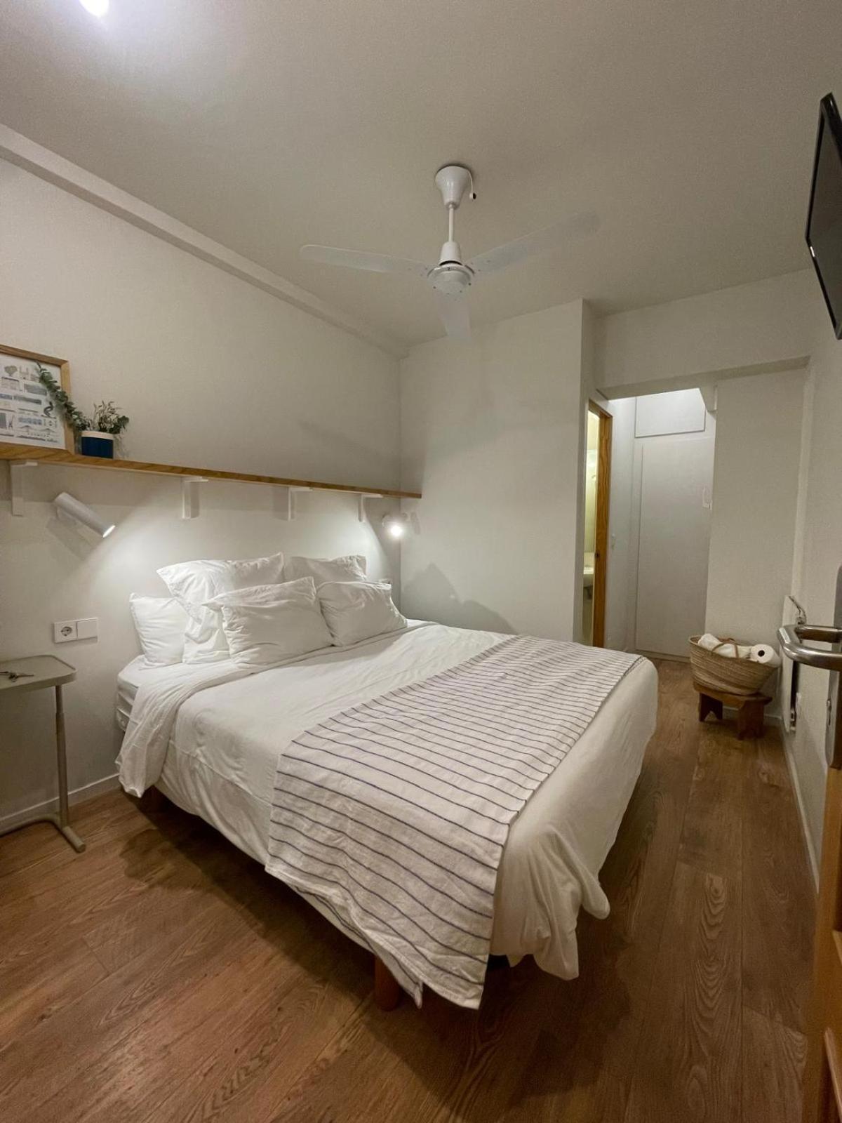 Lar Atlantica Hotel Виго Екстериор снимка
