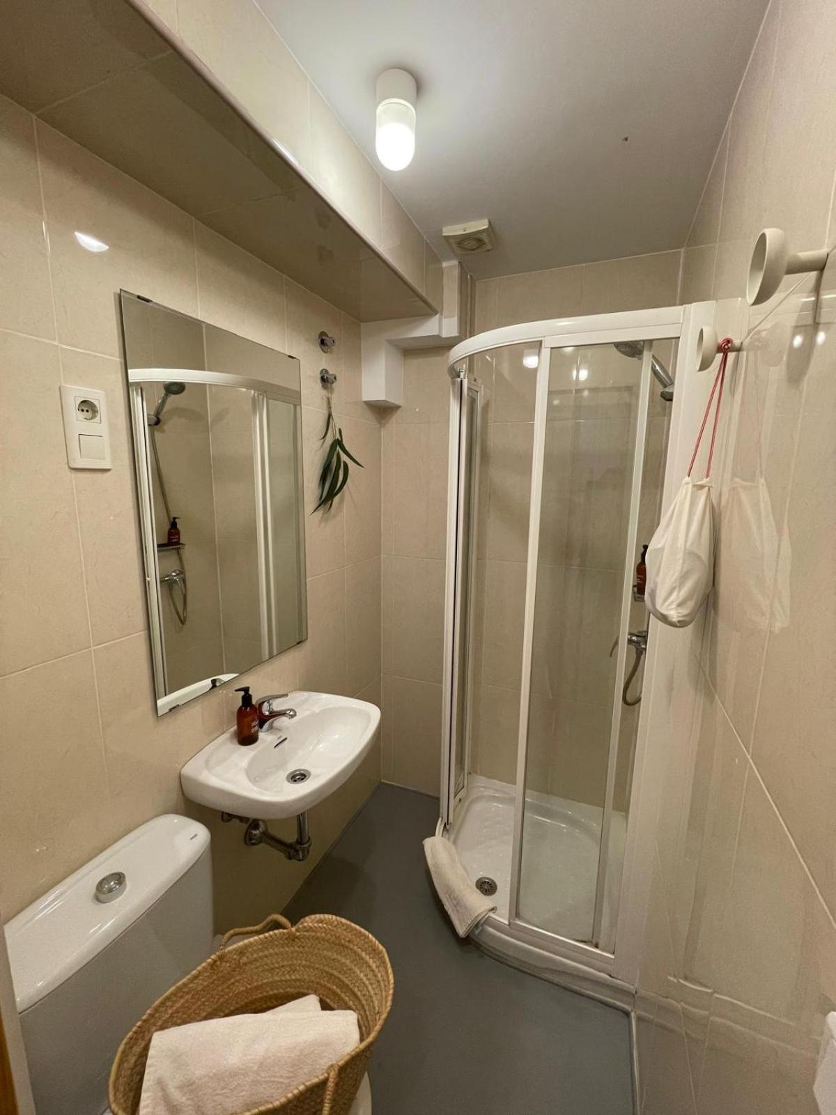 Lar Atlantica Hotel Виго Екстериор снимка