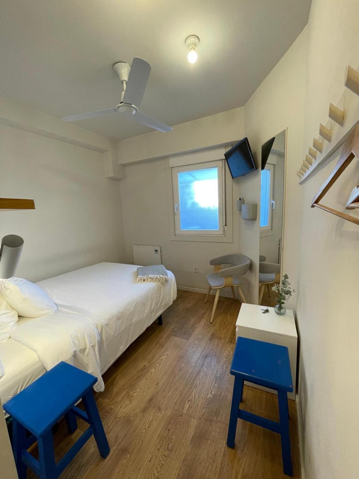 Lar Atlantica Hotel Виго Екстериор снимка