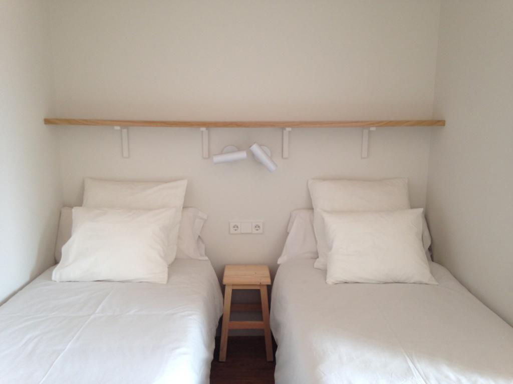 Lar Atlantica Hotel Виго Екстериор снимка