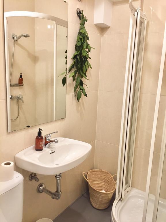 Lar Atlantica Hotel Виго Екстериор снимка