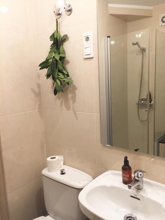 Lar Atlantica Hotel Виго Екстериор снимка