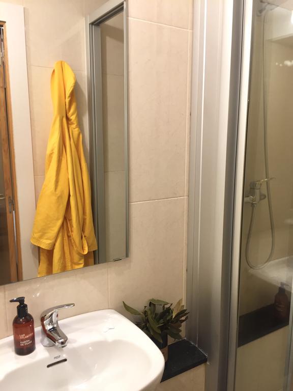Lar Atlantica Hotel Виго Екстериор снимка